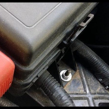 ZSPEC "Stage 3" Dress Up Bolts® Fastener Kit for '06-10 Pontiac Solstice/Saturn Sky, Stainless & Billet