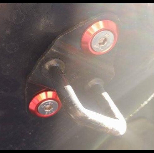 ZSPEC "Stage 3" Dress Up Bolts® Fastener Kit for '06-10 Pontiac Solstice/Saturn Sky, Stainless & Billet