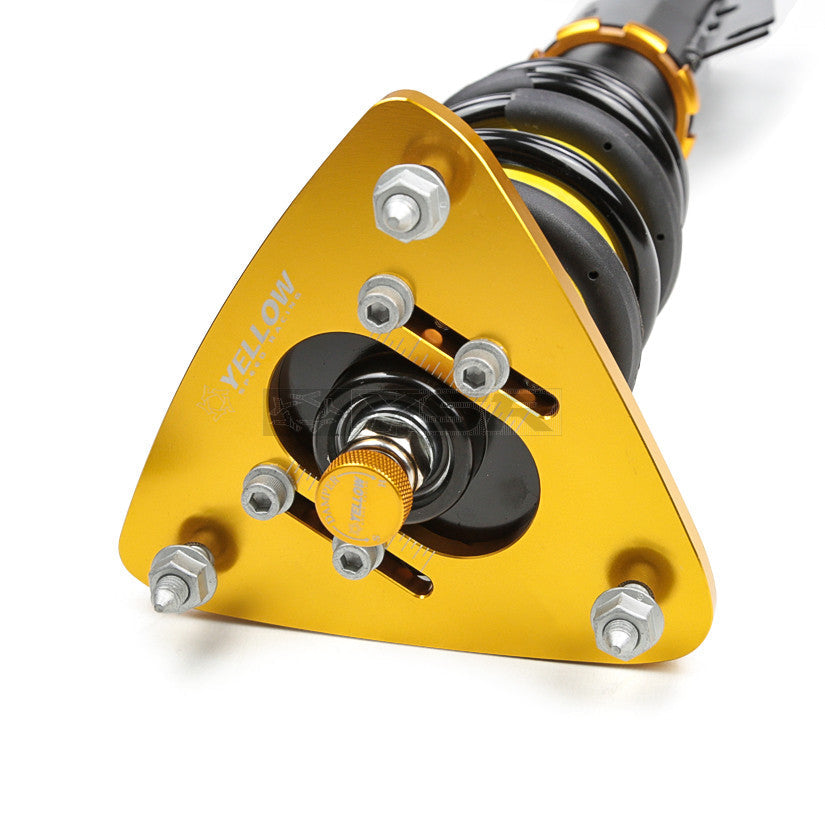 Dynamic Pro Sport Coilovers - Porsche 911 Carrera 4 / 4S / 4 GTS 2012-2019 (991)