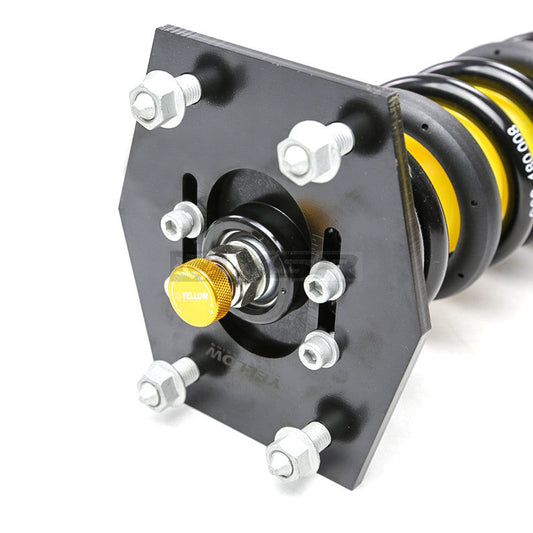 Premium Competition Coilovers - Porsche 944 1983-1991 (944; 944 Turbo) / Porsche 924 S 1987-1988 / Porsche 968 1992-1995