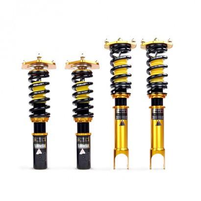 Premium Competition Coilovers - Audi RS4 Quattro 2006-2008 (B7)