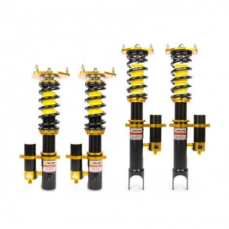 Pro Plus Racing Coilovers - Mazda MX-5 Miata Roadster 2016-2026 (ND)