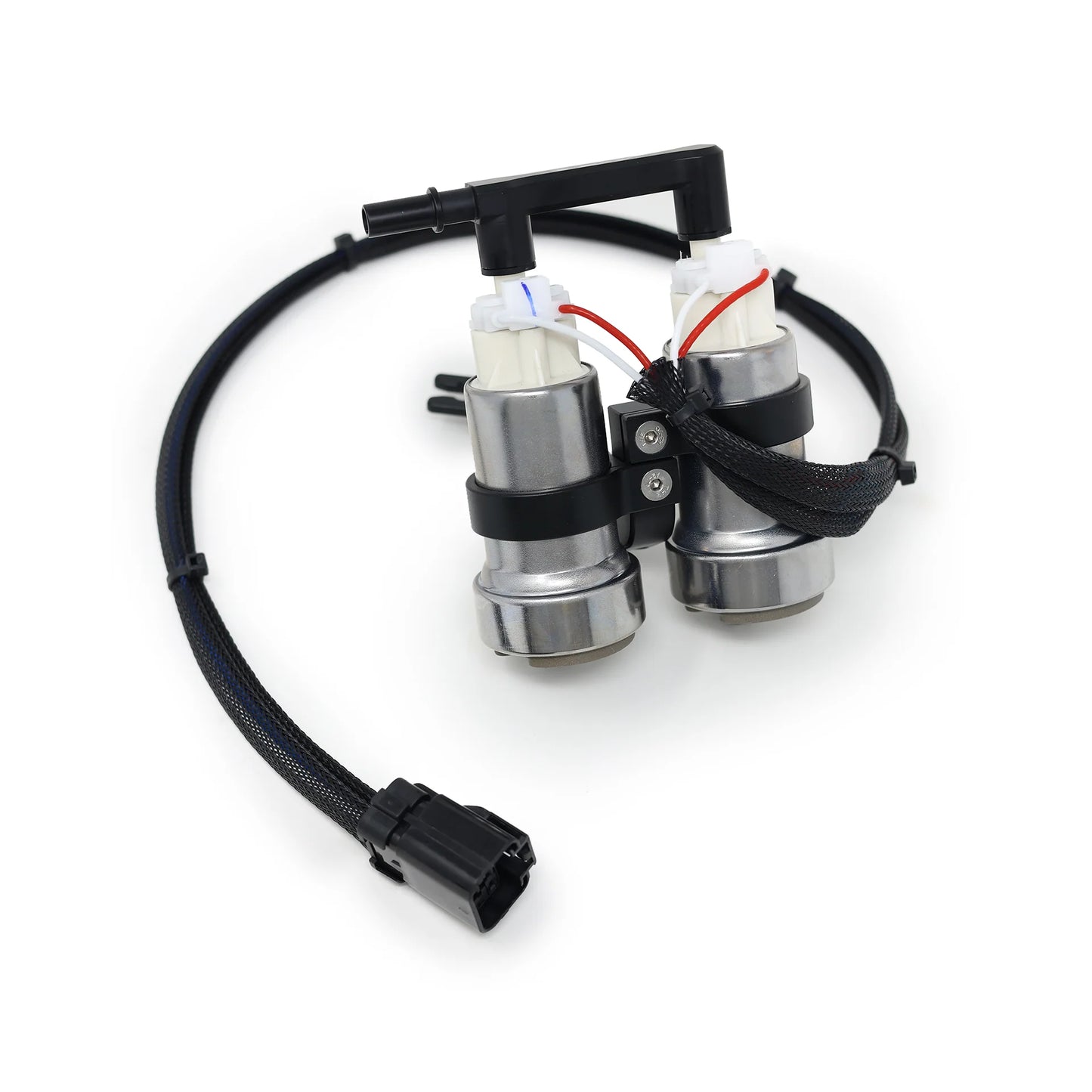 Precision Raceworks - X3/X3M (G01/F97) Stand Alone Auxiliary Fuel System