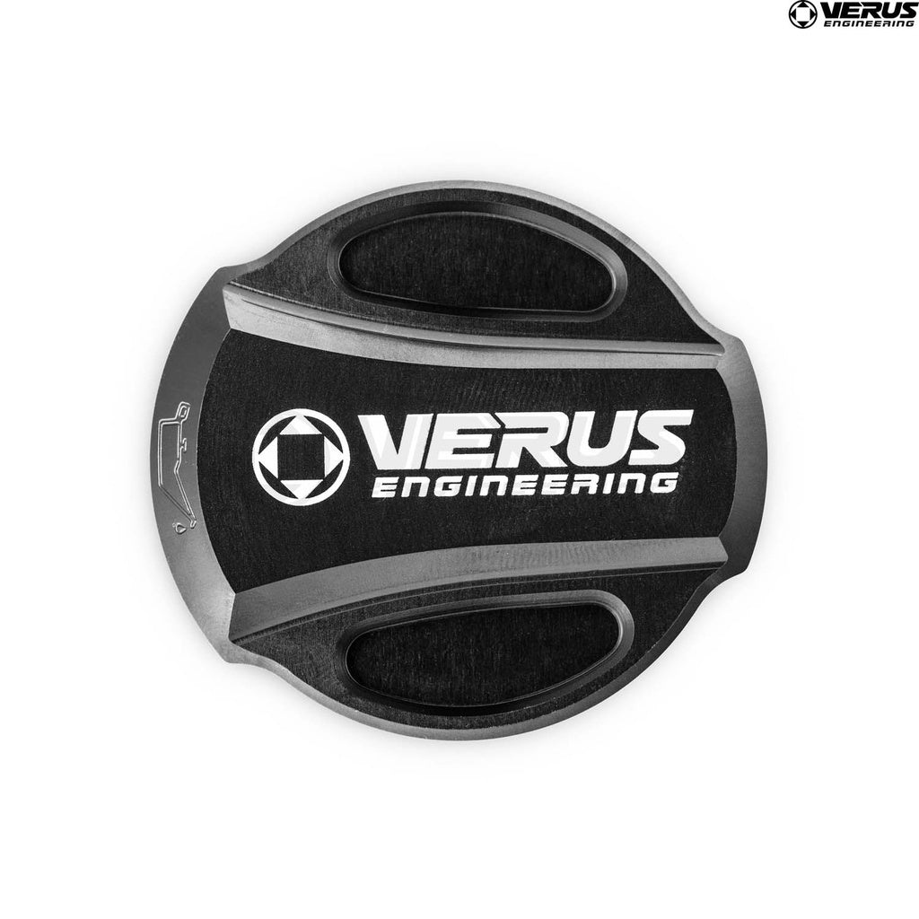 Verus - RLA Oil Cap || GR Corolla
