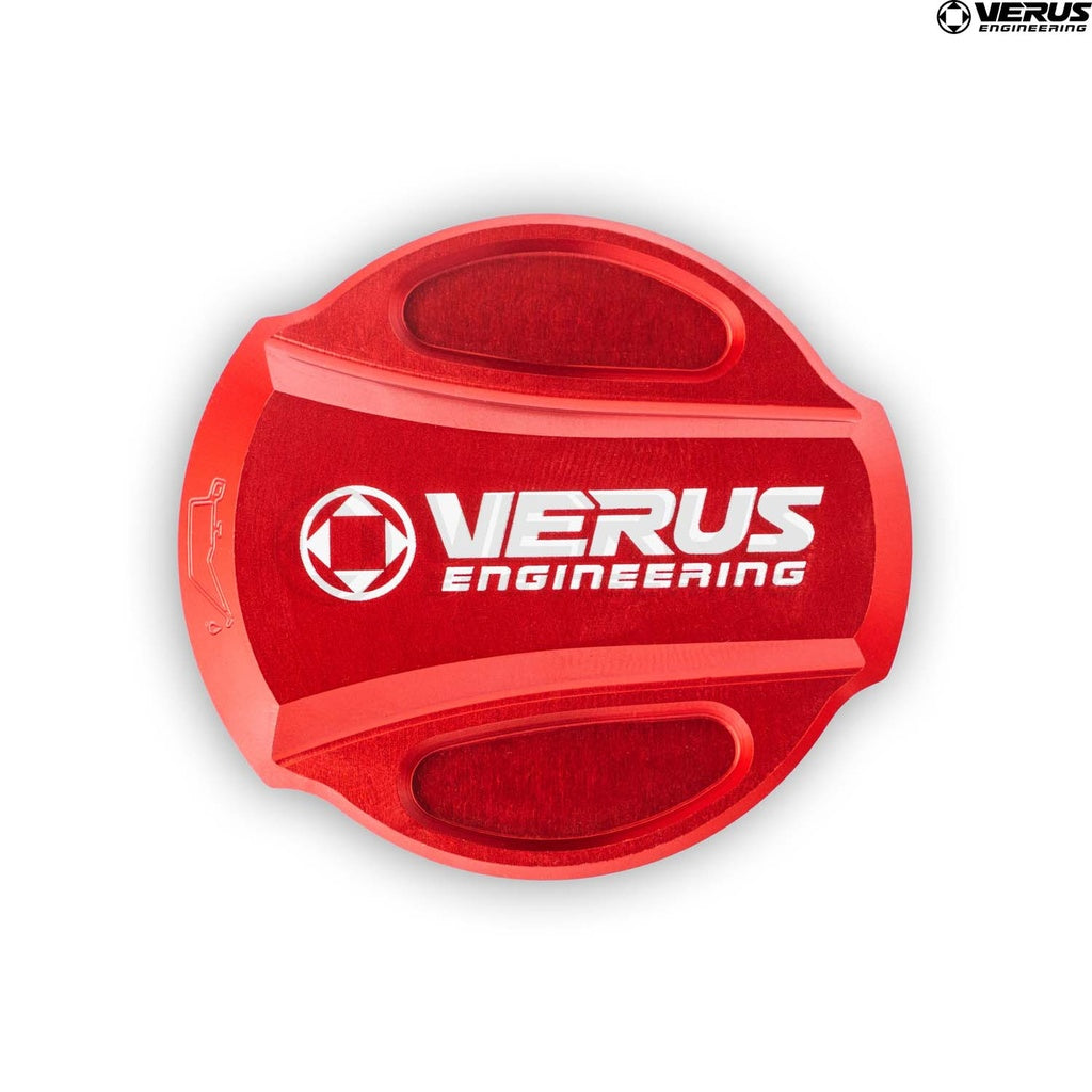 Verus - RLA Oil Cap || GR Corolla