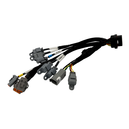 ReFlex+ Visconti S58/B58 Integration Harness
