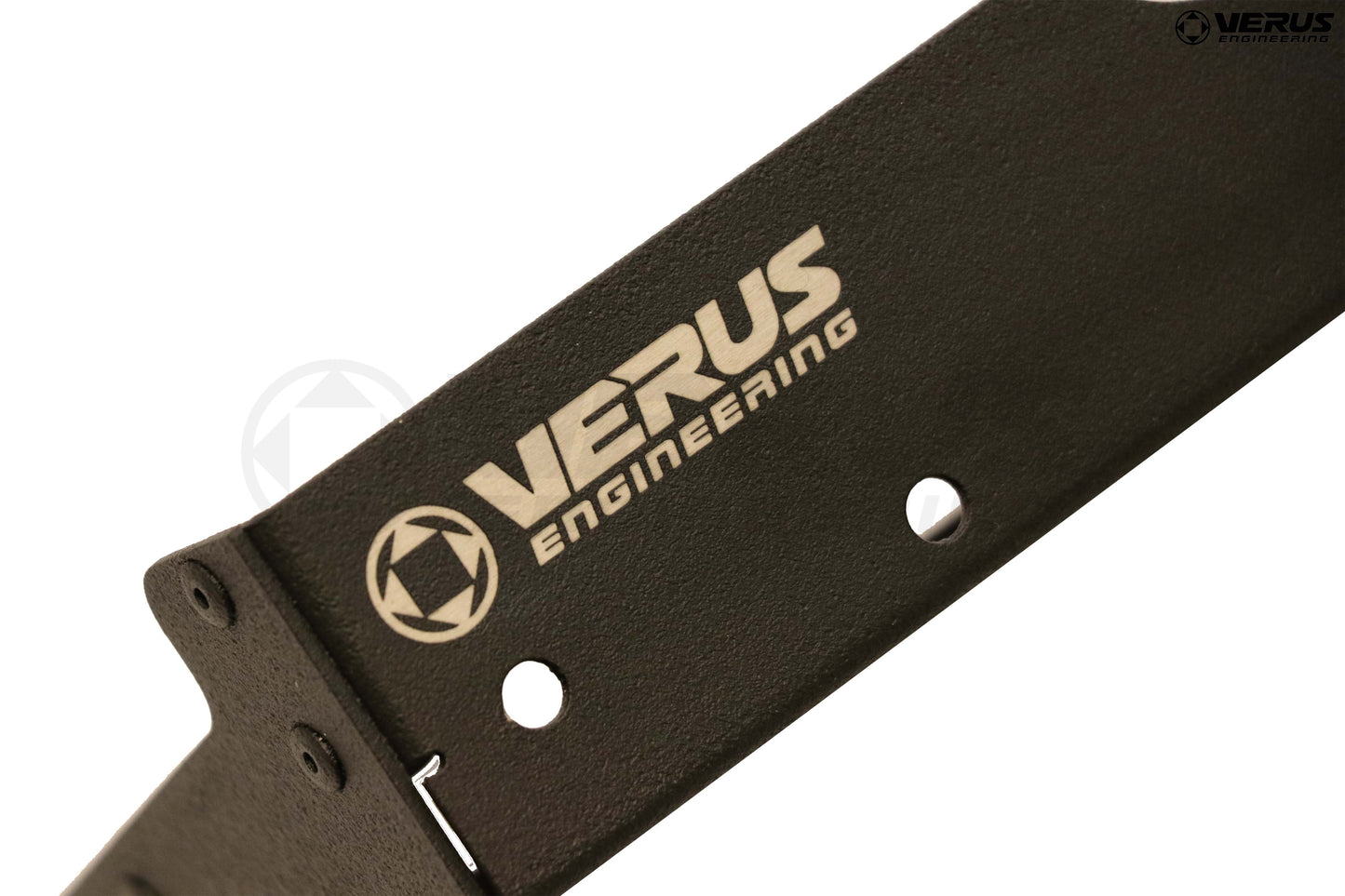 Verus - Rear Differential Cooling Plate || A9x