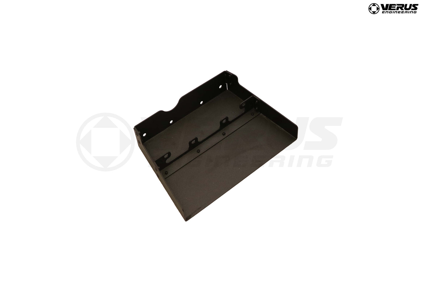 Verus - Rear Differential Cooling Plate || A9x