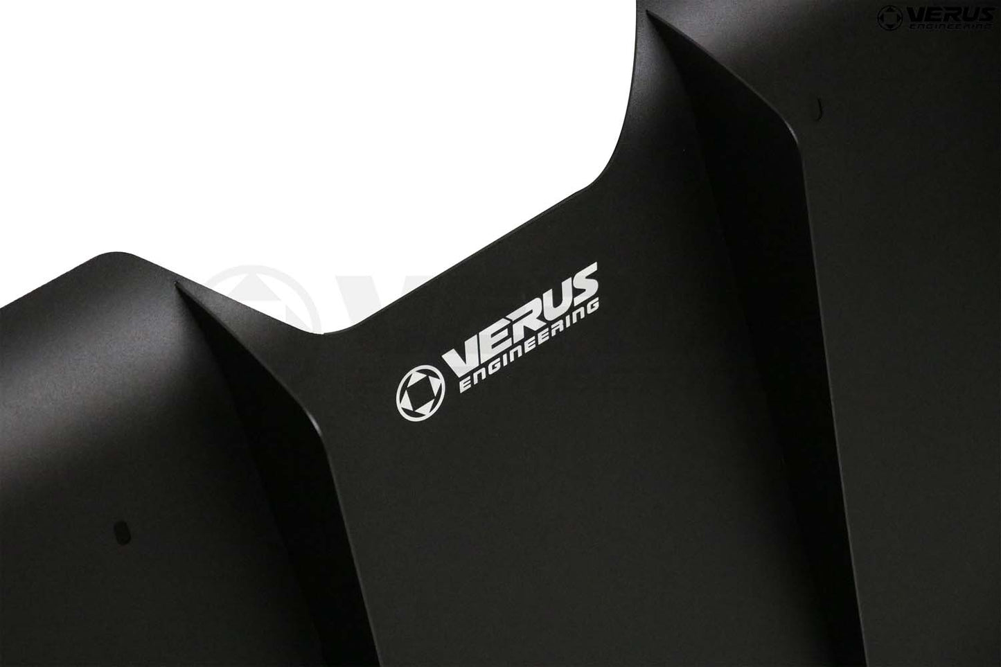 Verus - Rear Diffuser || A9x