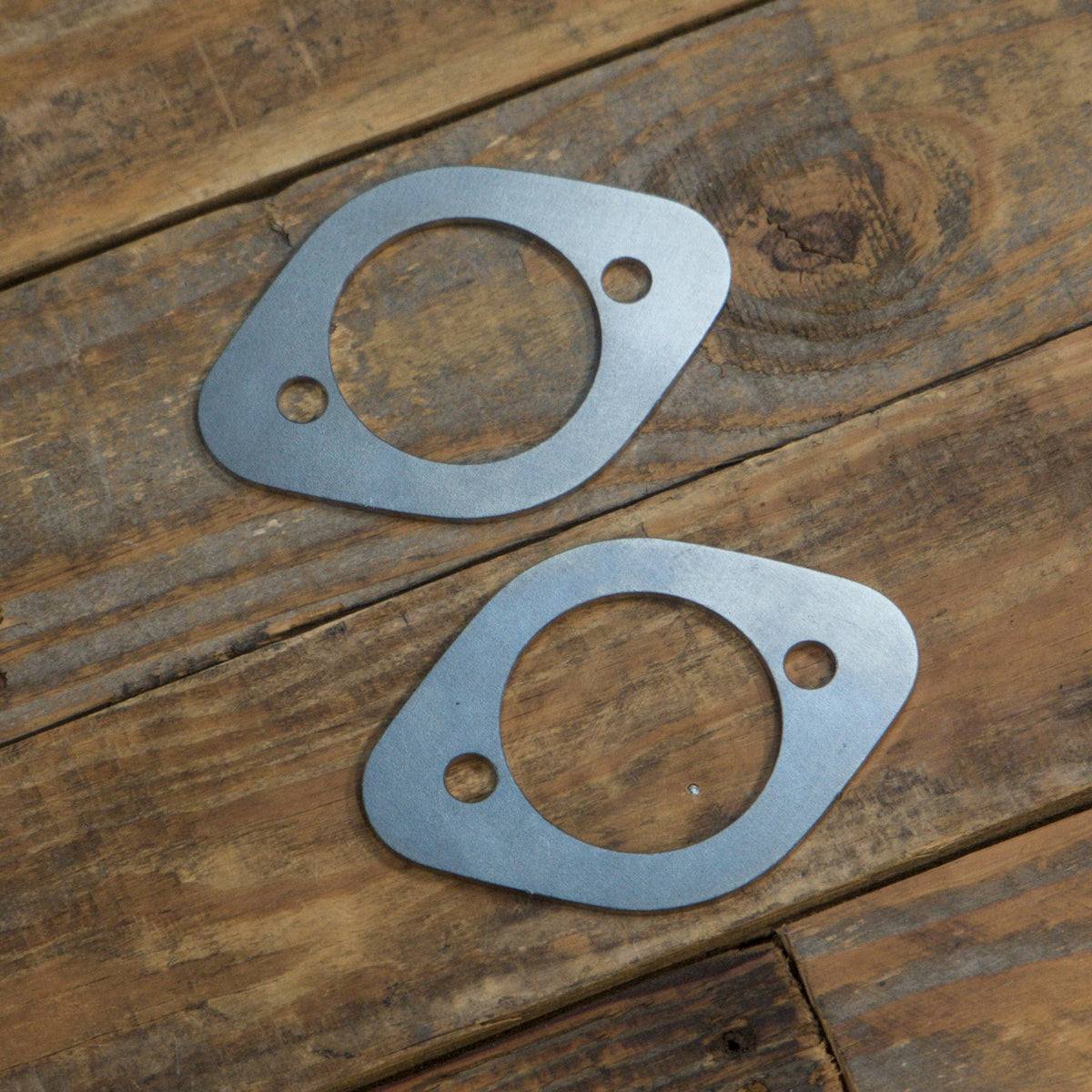 Rear Chassis Reinforcement Plate Combo / E36