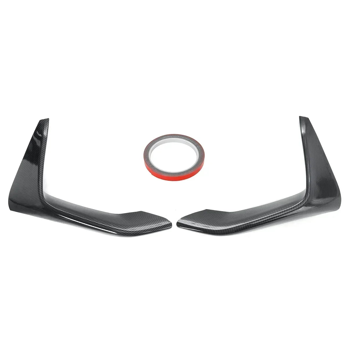 Island Racewerks - Front Bumper Inserts || F80 / F82