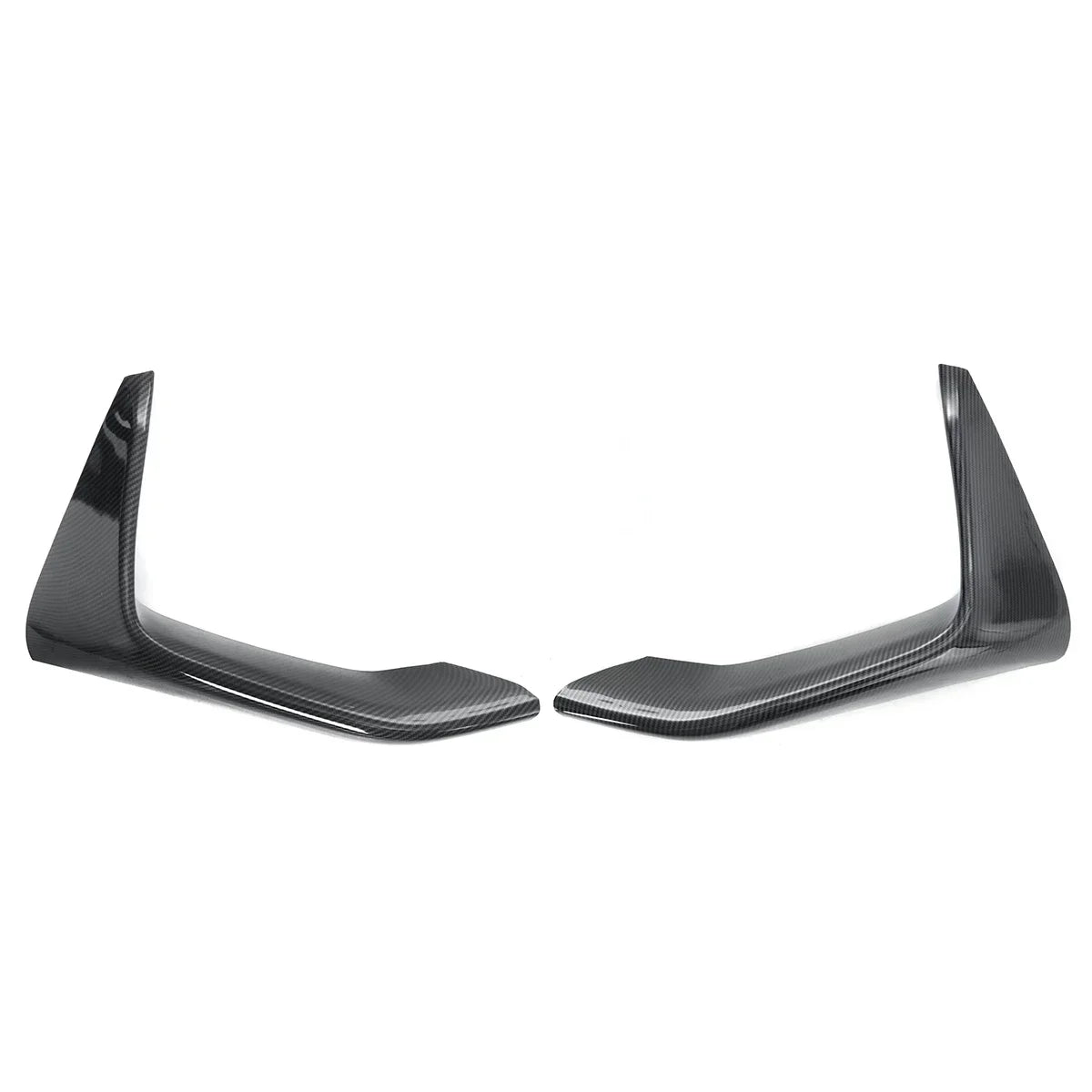 Island Racewerks - Front Bumper Inserts || F80 / F82