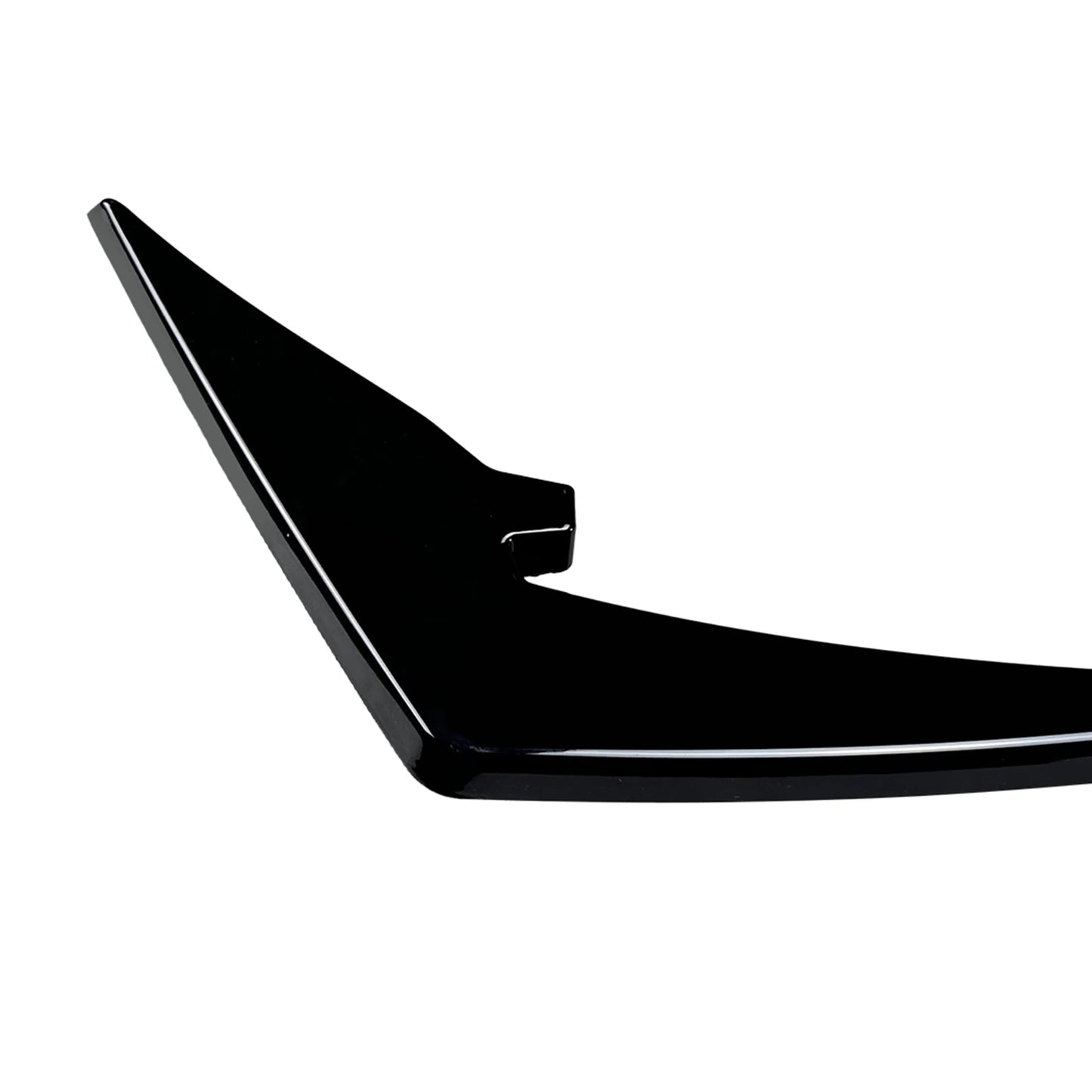 Island Racewerks - Front Bumper Canards || G80 / G82