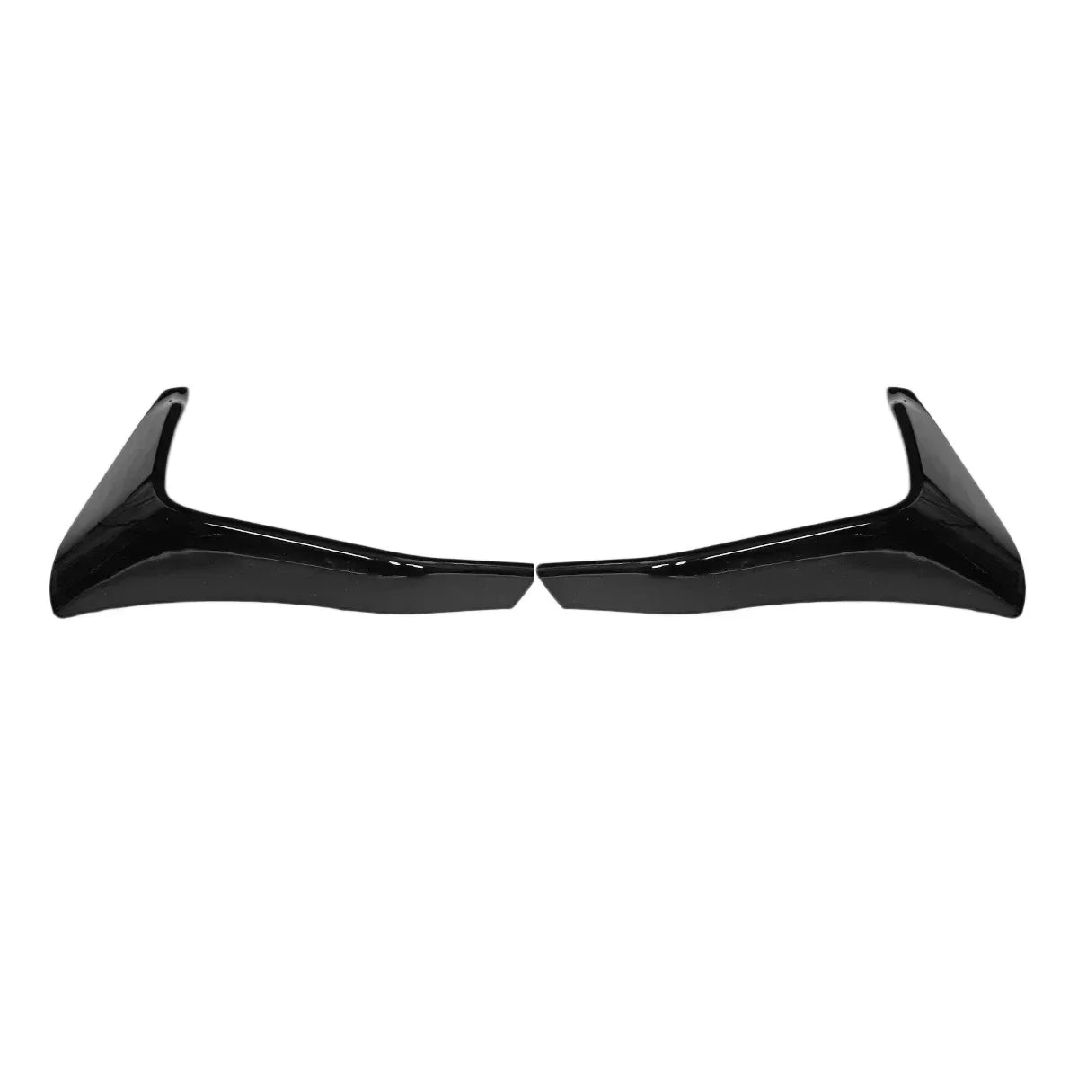 Island Racewerks - Front Bumper Inserts || F80 / F82