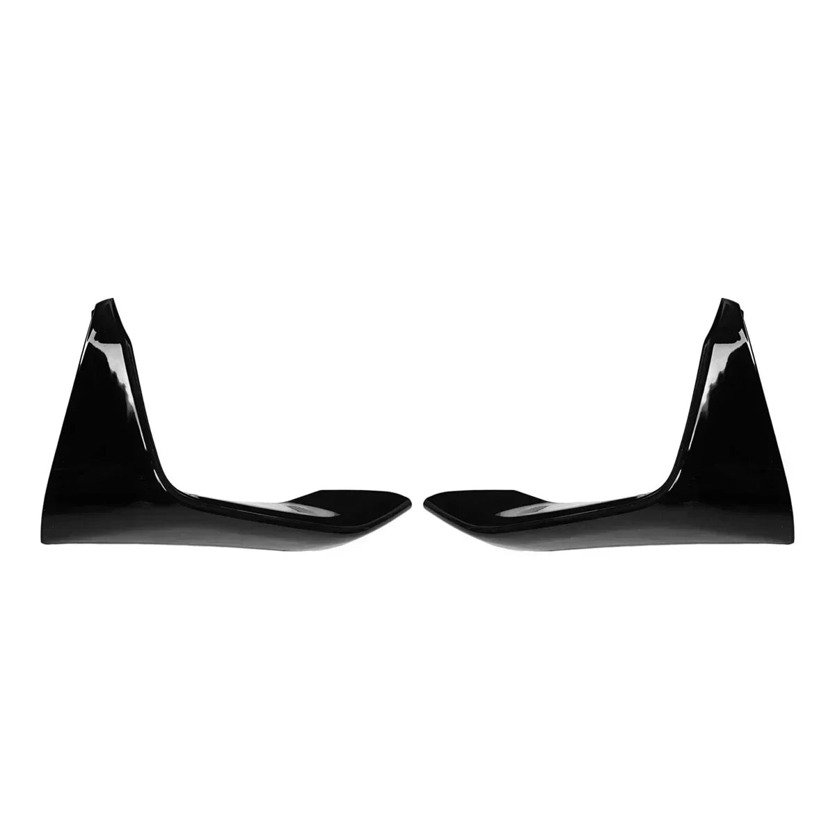 Island Racewerks - Front Bumper Inserts || F80 / F82