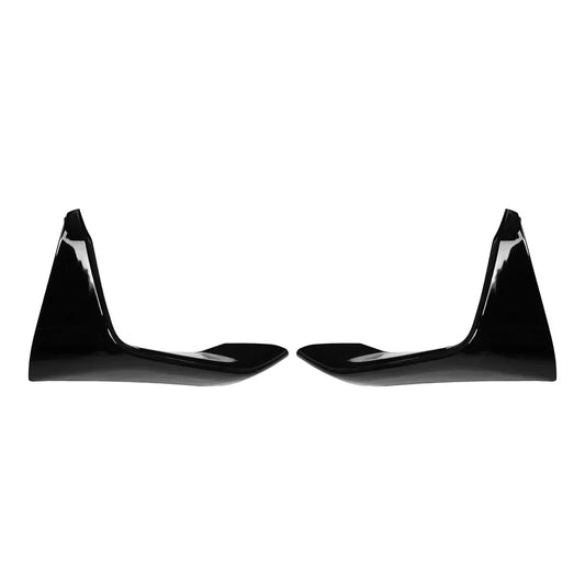 Island Racewerks - Front Bumper Inserts || F80 / F82