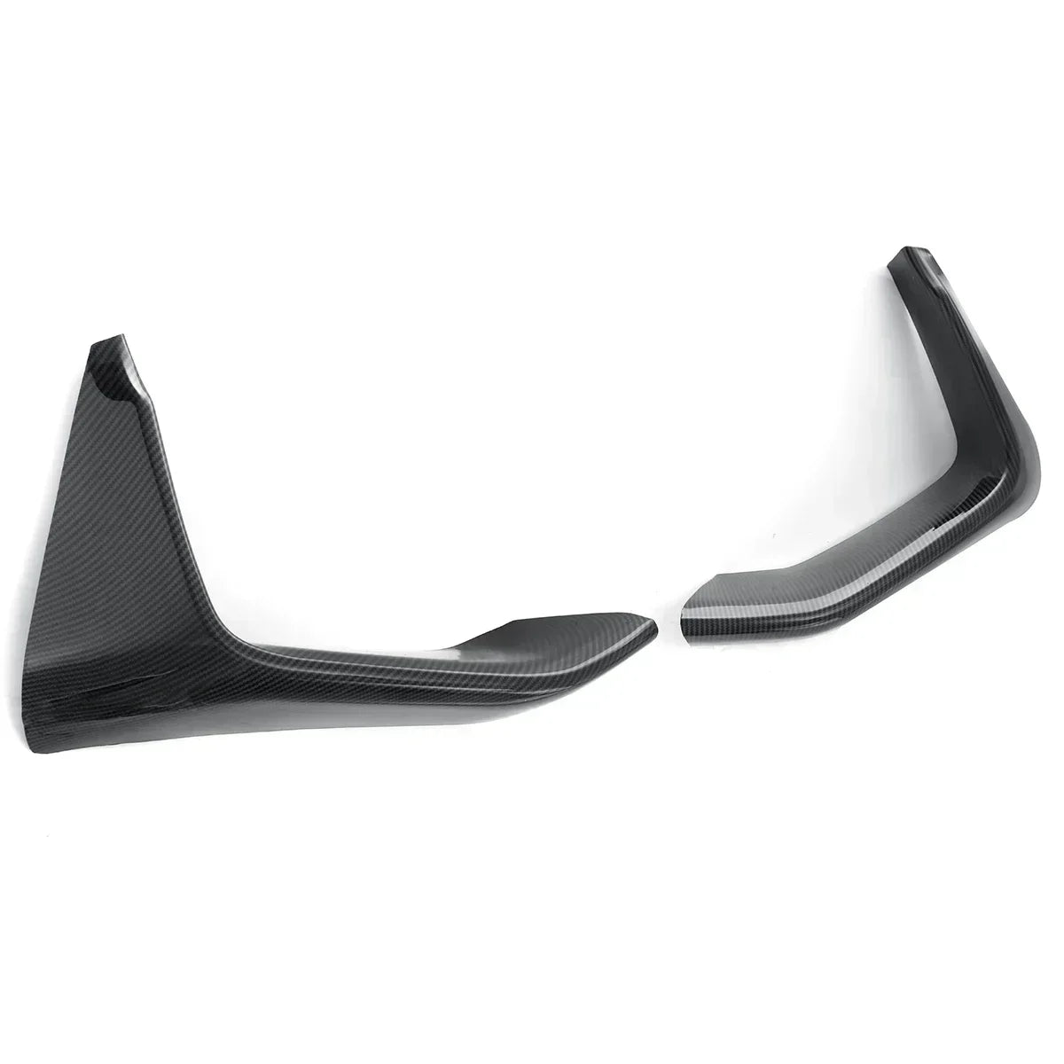 Island Racewerks - Front Bumper Inserts || F80 / F82