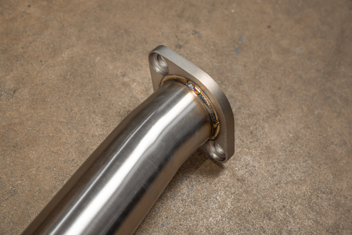 Valvetronic Designs SHUTO™ Catback Exhaust for Subaru BRZ / Toyota GR86 / 86 / Scion FR-S