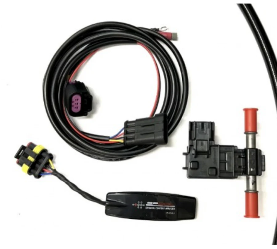 Spool - Wireless Ethanol Analyzer Kit || G80/G82 S58