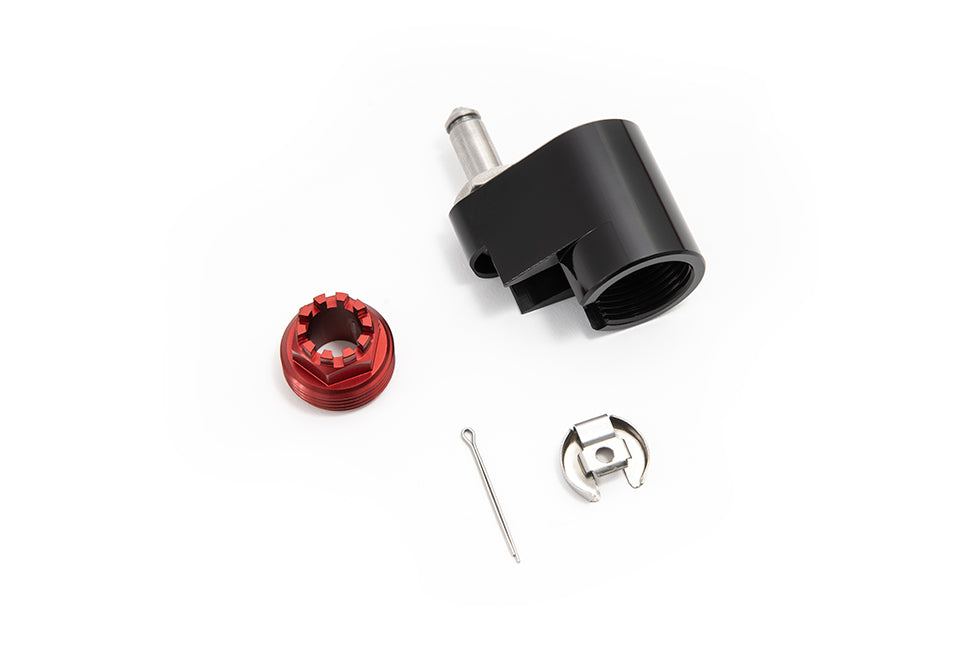 Forge Motorsport - Short Shifter for Toyota Yaris/Corolla GR