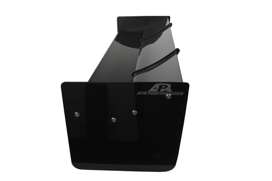 GT-2000 Carbon Fiber High Downforce Rear Wing - Custom