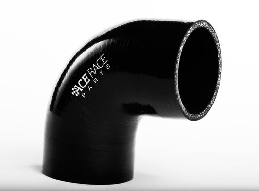 1.250" ID 4-Ply Reinforced Silicone 90° Elbow