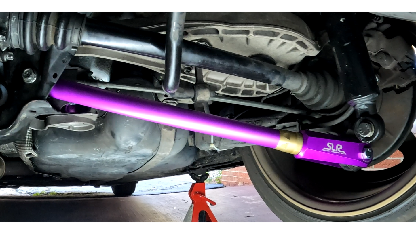 E46 323i BMW Adjustable Rear Lower Control Arms