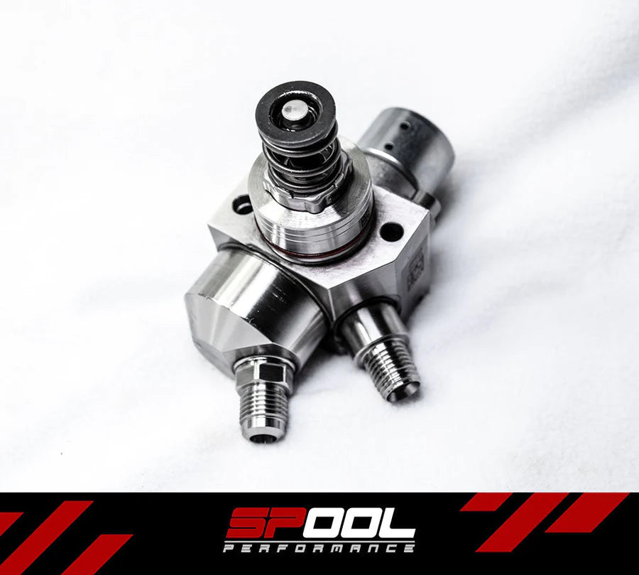 Spool - FX-400 Upgraded High Pressure Fuel Pump || B58Gen1