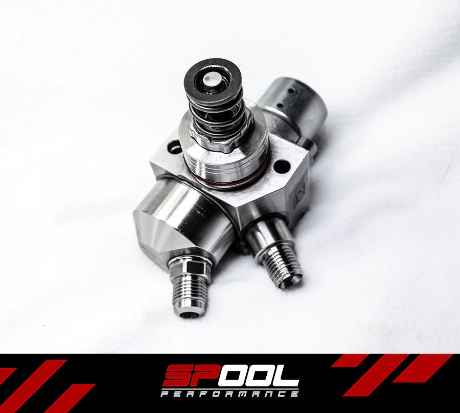 Spool Performance - FX-200 Upgraded High Pressure Pump Kit || M177 C63