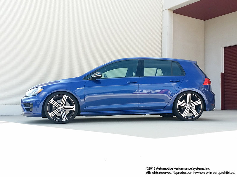 Lowering Springs Kit | Sport • MQB AWD