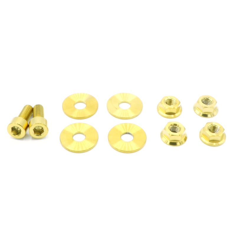 1JZ-GE | 2JZ-GE Titanium Engine Cover Kit