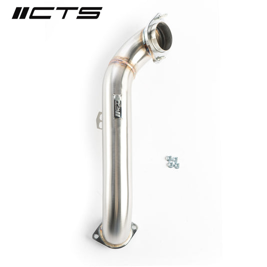 CTS - Crossover Exhaust Pipe || S58 (G80/G82)