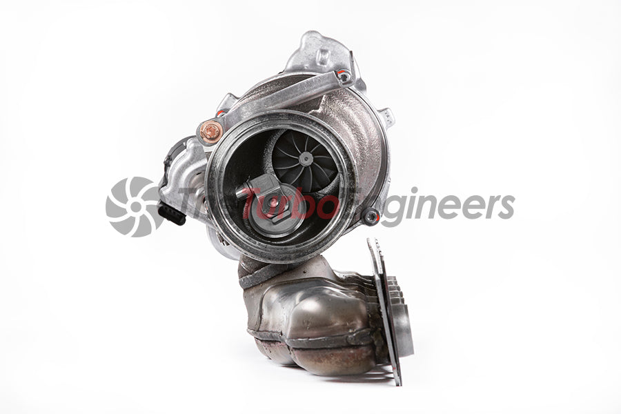 TTE550 5654 BMW N55 UPGRADE TURBOCHARGER