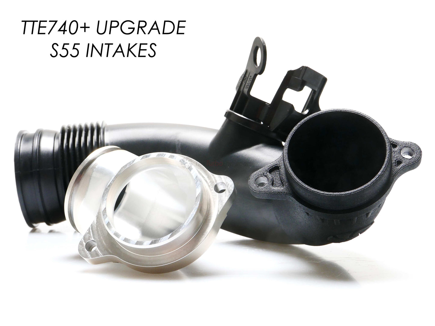 TTE740+ 5147 BMW S55 UPGRADE TURBOCHARGERS