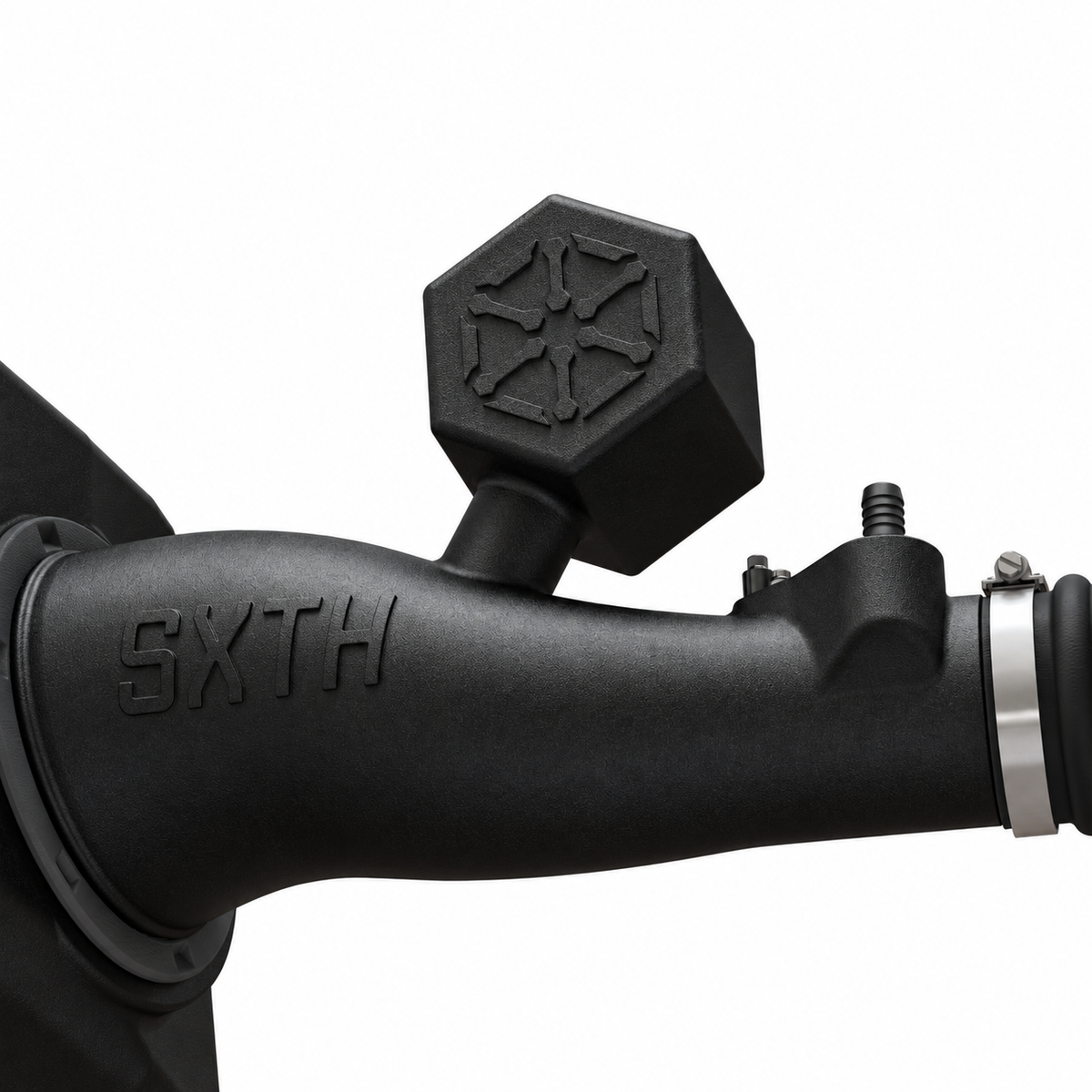 2016-2023 Toyota Tacoma 3.5L CPLT Intake