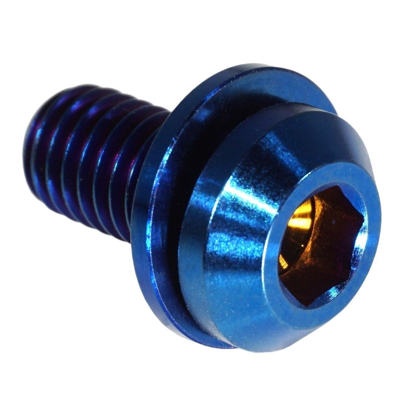 ZSPEC Off-Road Step Rails Fastener Kit for '22+ Nissan Frontier D41, Grade-5 Titanium