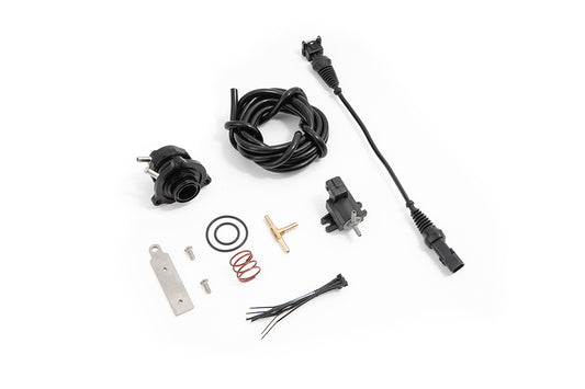 Forge Motorsport - Toyota Yaris/Corolla GR Dump Valve