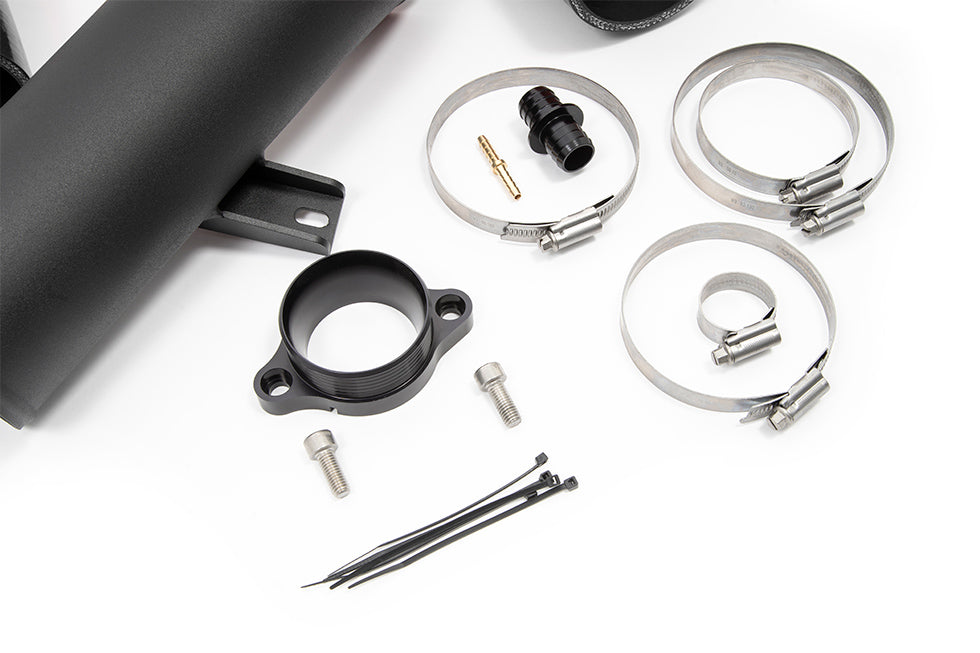 Forge Motorsport - Turbo Inlet Adaptor for Toyota Yaris/Corolla GR