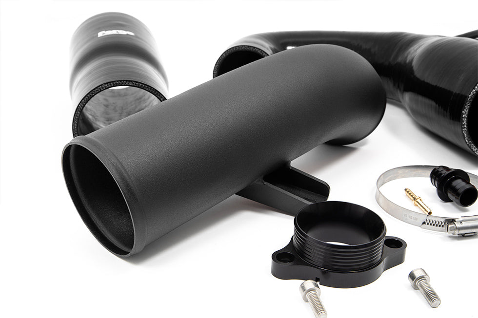 Forge Motorsport - Turbo Inlet Adaptor for Toyota Yaris/Corolla GR