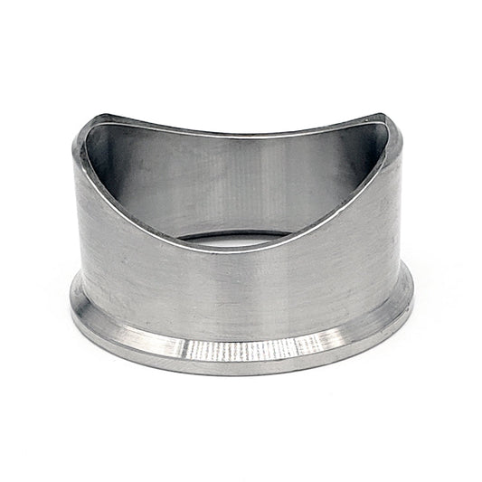 Inlet Flange for Turbosmart 50mm Blow Off Valve 304 Stainless