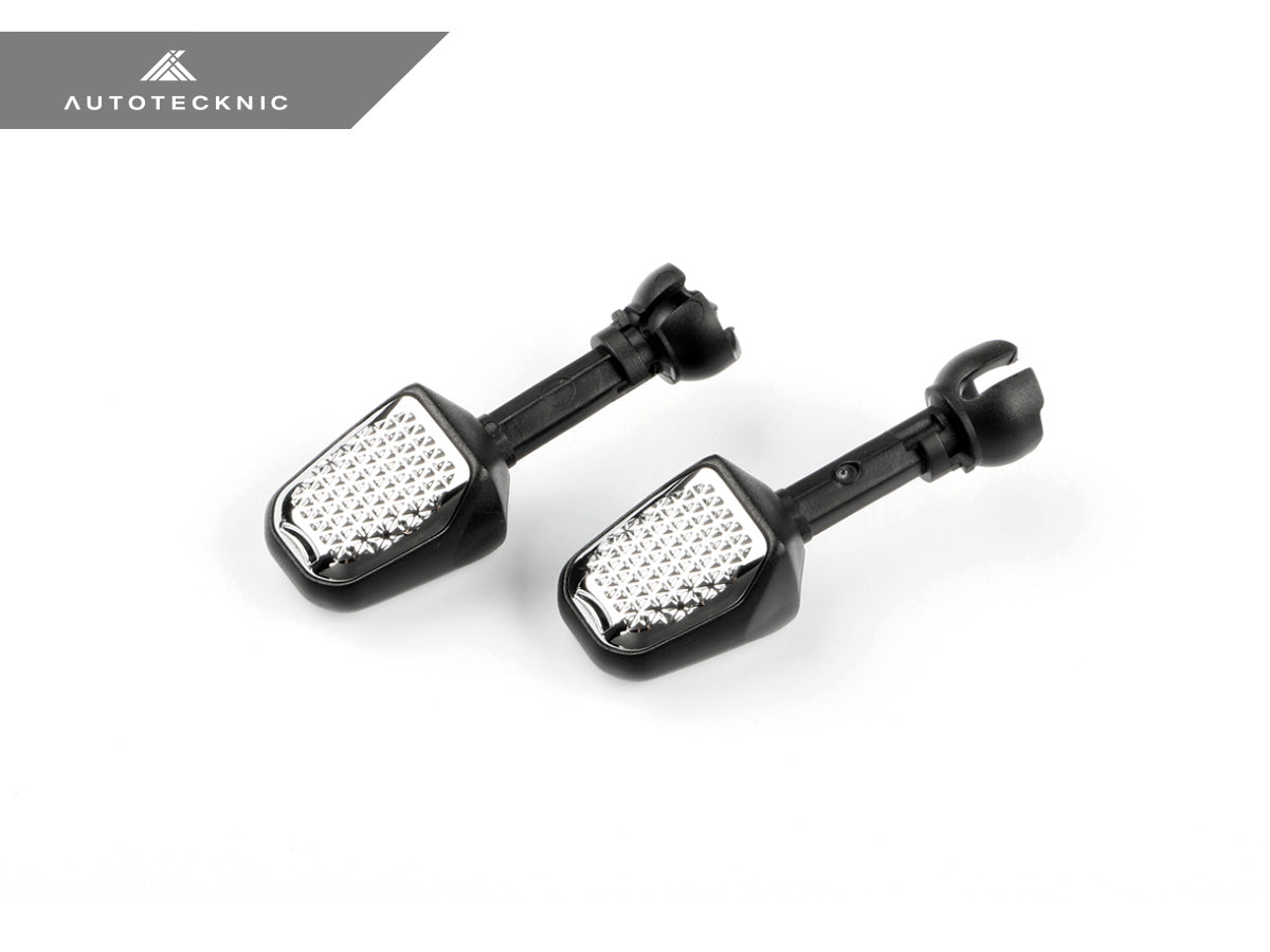 AutoTecknic Air Vent Direction Adjustment Tab Set - G05 X5 LCI | G06 X6 LCI | G07 X7 LCI