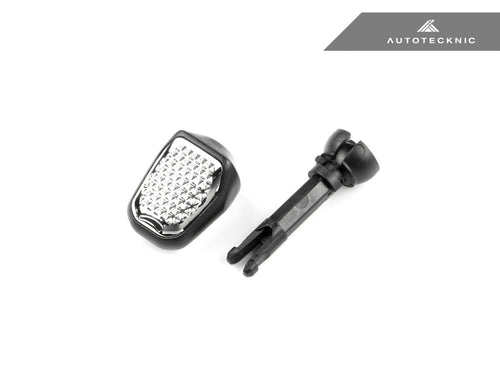 AutoTecknic Air Vent Direction Adjustment Tab Set - G05 X5 LCI | G06 X6 LCI | G07 X7 LCI