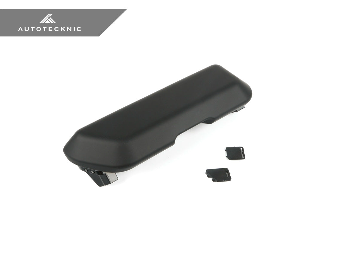 AutoTecknic Grab Handle Sunglasses Case - Porsche Cayenne 2003–2010