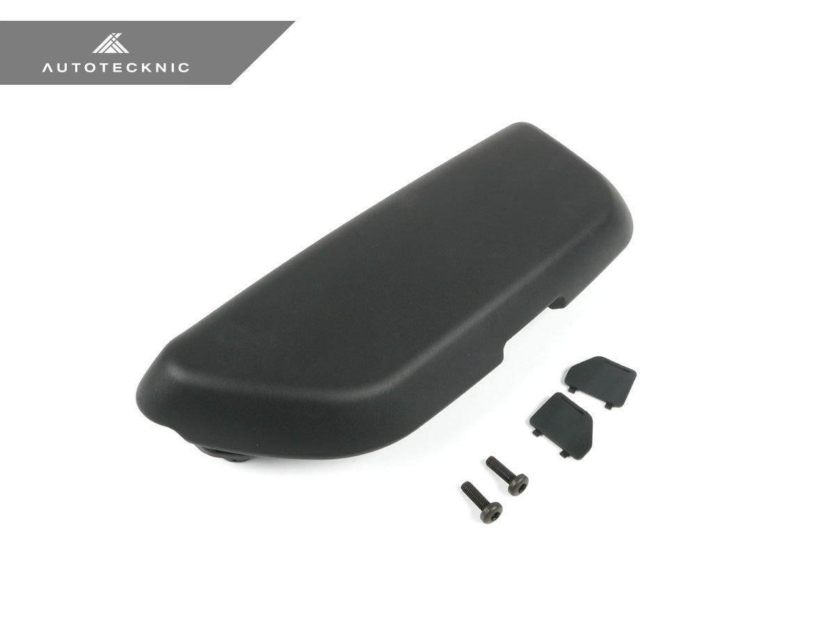 AutoTecknic Grab Handle Sunglasses Case - Porsche Panamera 970 2010–2016