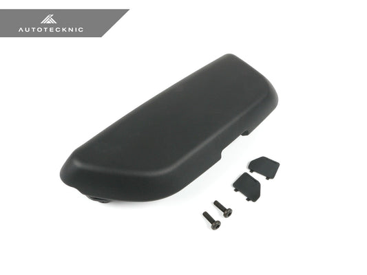 AutoTecknic Grab Handle Sunglasses Case - Porsche Panamera 970 2010–2016
