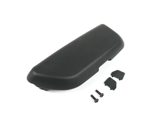 AutoTecknic Grab Handle Sunglasses Case - Porsche Panamera 970 2010–2016