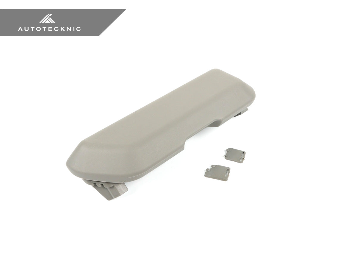 AutoTecknic Grab Handle Sunglasses Case - Porsche Cayenne 2003–2010