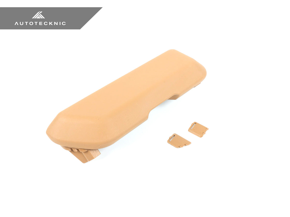 AutoTecknic Grab Handle Sunglasses Case - Porsche Cayenne 2003–2010