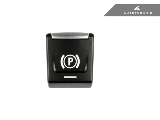 AutoTecknic Parking Brake Button Repair Kit - I01 i3 2013–2022