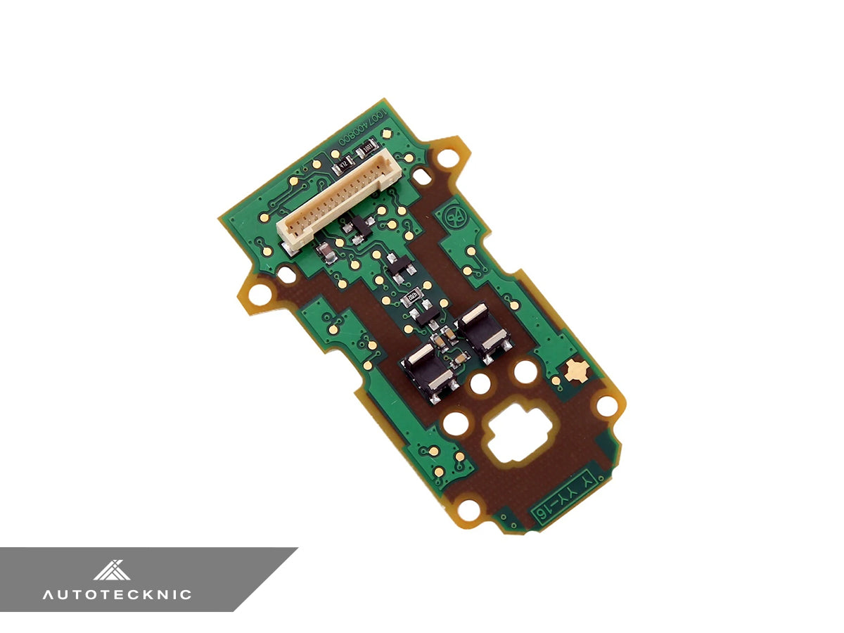 AutoTecknic Gear Selector LED Circuit Board Repair Kit - Sport Automatic